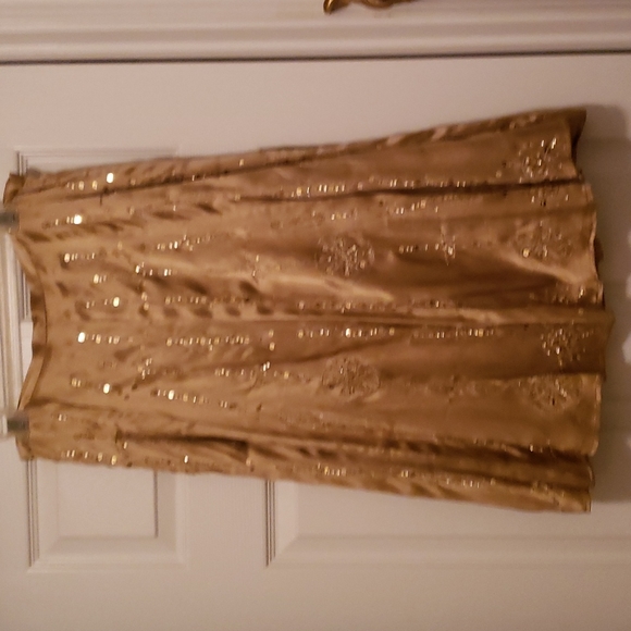 INC International Concepts Dresses & Skirts - Skirt